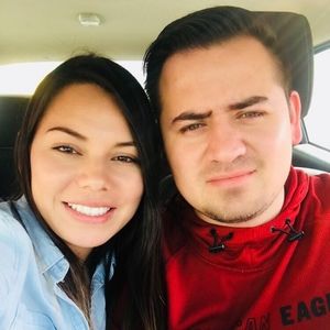 Meet your Posher, Alejandro